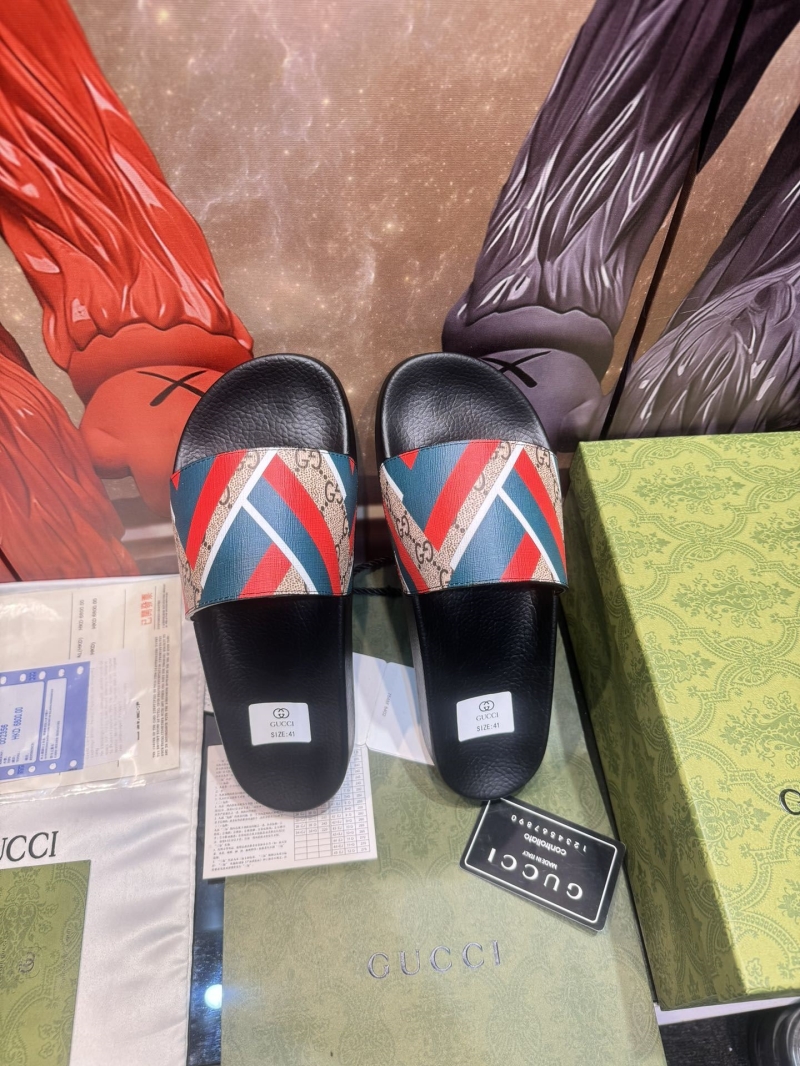 Gucci Slippers